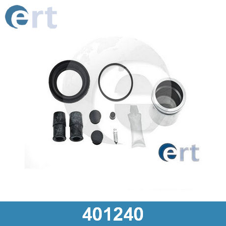 401240 ERT ERT  Ремкомплект тормозного суппорта