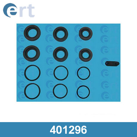 401296 ERT ERT  Ремкомплект тормозного суппорта