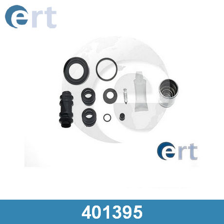 401395 ERT  Ремкомплект, тормозной суппорт