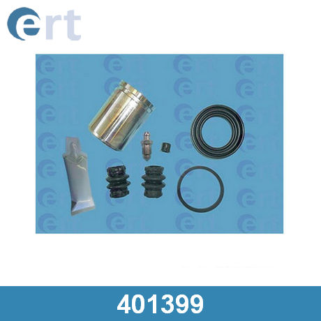 401399 ERT ERT  Ремкомплект тормозного суппорта