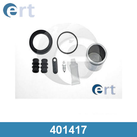 401417 ERT ERT  Ремкомплект тормозного суппорта