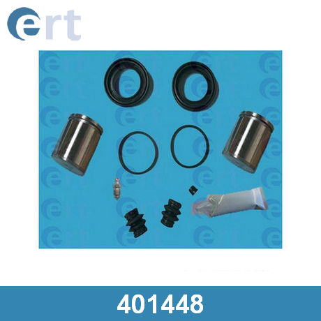 401448 ERT  Ремкомплект, тормозной суппорт