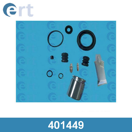 401449 ERT  Ремкомплект, тормозной суппорт