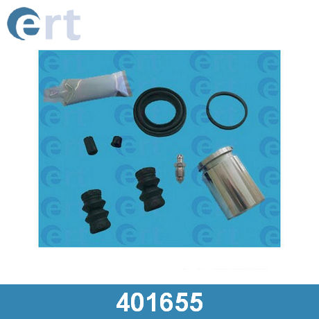 401655 ERT ERT  Ремкомплект тормозного суппорта