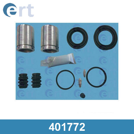 401772 ERT  Ремкомплект, тормозной суппорт