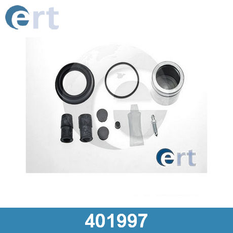 401997 ERT ERT  Ремкомплект тормозного суппорта