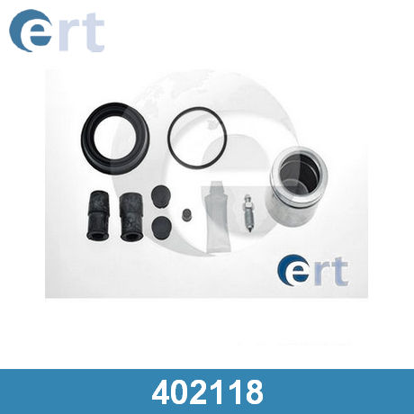 402118 ERT ERT  Ремкомплект тормозного суппорта