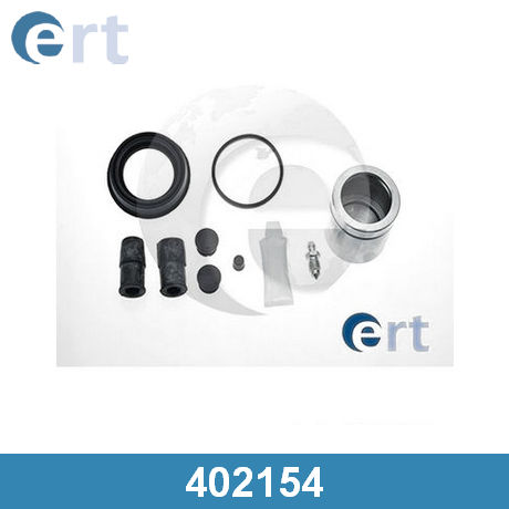 402154 ERT ERT  Ремкомплект тормозного суппорта