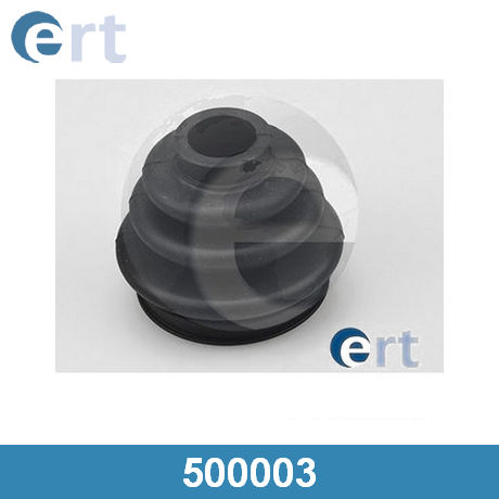 500003 ERT ERT  Пыльник ШРУСа приводного вала (комплект)