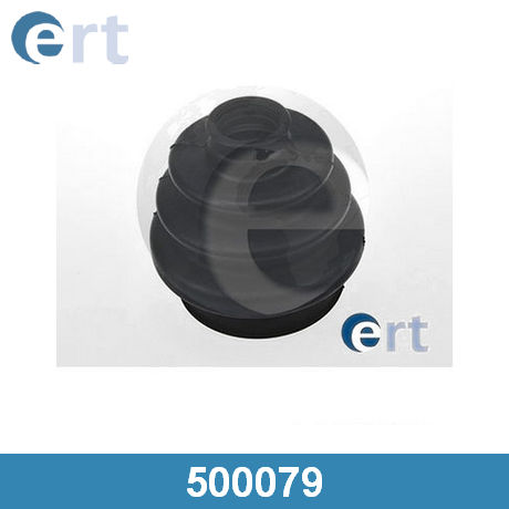 500079 ERT  Комплект пылника, приводной вал