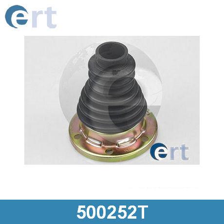 500252T ERT  Комплект пылника, приводной вал