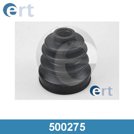500275 ERT  Комплект пылника, приводной вал