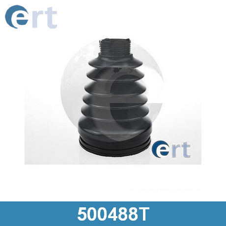 500488T ERT  Комплект пылника, приводной вал