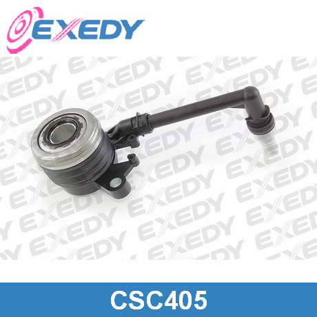 CSC405 EXEDY EXEDY  Центральный выключатель, система сцепления