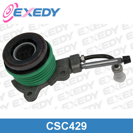 CSC429 EXEDY EXEDY  Центральный выключатель, система сцепления