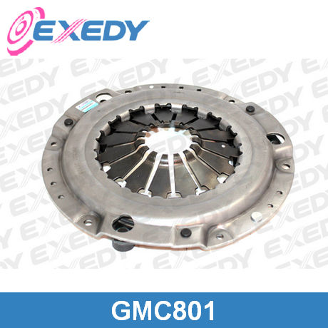 GMC801 EXEDY  Нажимной диск сцепления