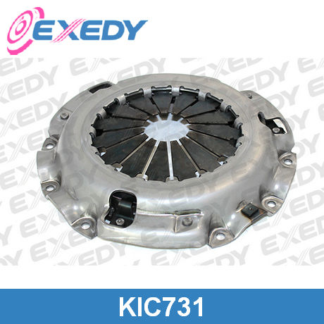 KIC731 EXEDY  Нажимной диск сцепления