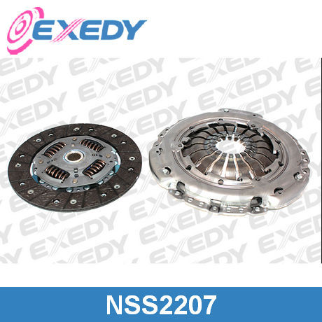 NSS2207 EXEDY EXEDY  Комплект сцепления