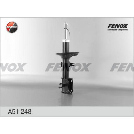A51248 FENOX  Амортизатор