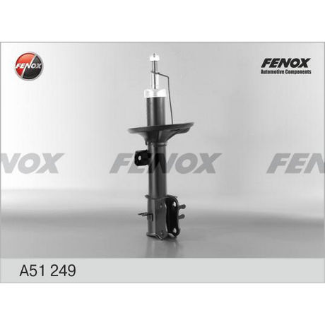A51249 FENOX  Амортизатор