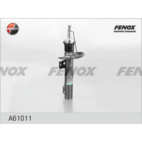 A61011 FENOX  Амортизатор