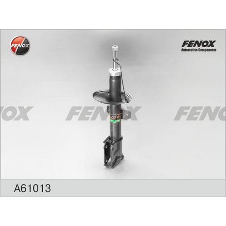 A61013 FENOX FENOX  Амортизатор подвески