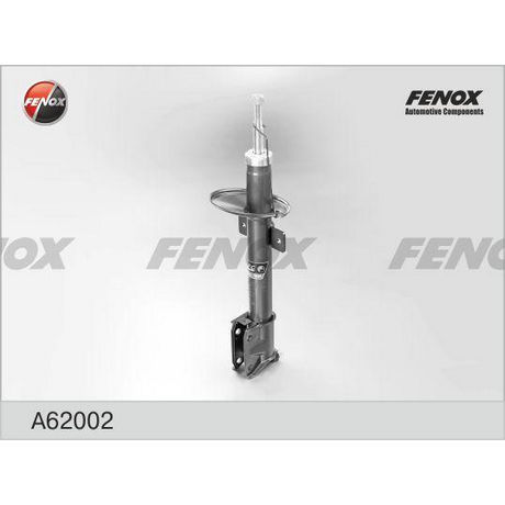 A62002 FENOX FENOX  Амортизатор подвески