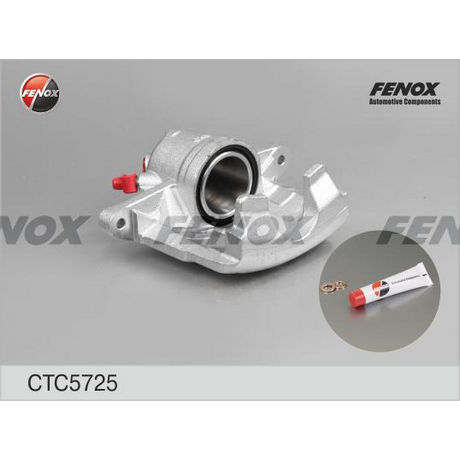 CTC5725 FENOX FENOX  Комплект корпуса скобы тормоза