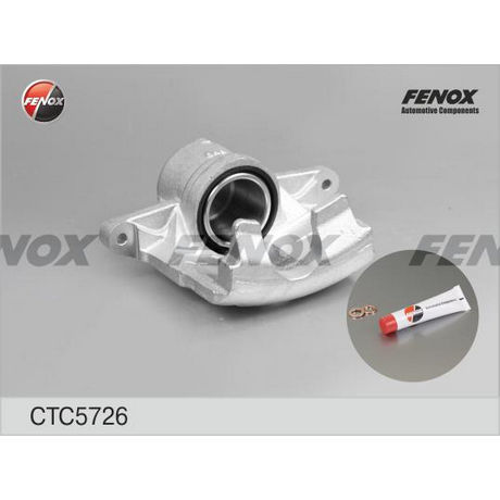 CTC5726 FENOX FENOX  Комплект корпуса скобы тормоза