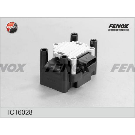 IC16028 FENOX  Катушка зажигания