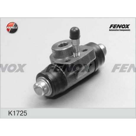 K1725 FENOX  Колесный тормозной цилиндр