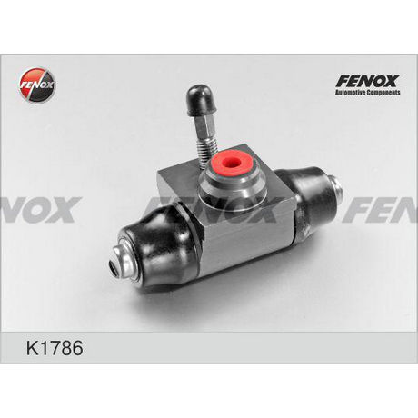 K1786 FENOX  Колесный тормозной цилиндр