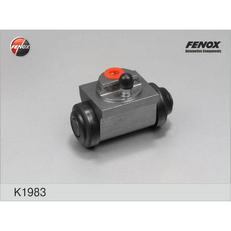 K1983 FENOX FENOX  Тормозной цилиндр задний;