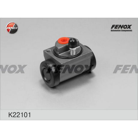 K22101 FENOX FENOX  Тормозной цилиндр задний;