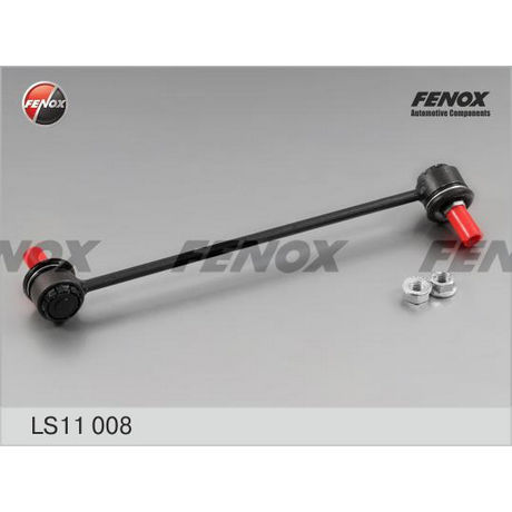 LS11008 FENOX  Тяга / стойка, стабилизатор