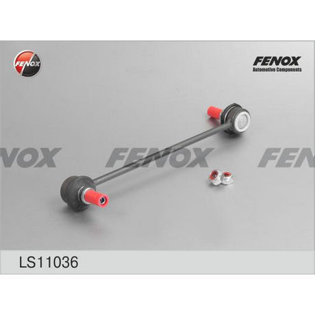 LS11036 FENOX  Тяга / стойка, стабилизатор