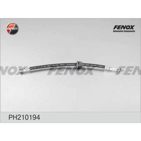 PH210194 FENOX  Тормозной шланг