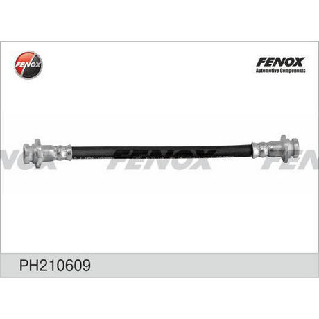 PH210609 FENOX  Тормозной шланг