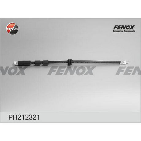 PH212321 FENOX  Тормозной шланг