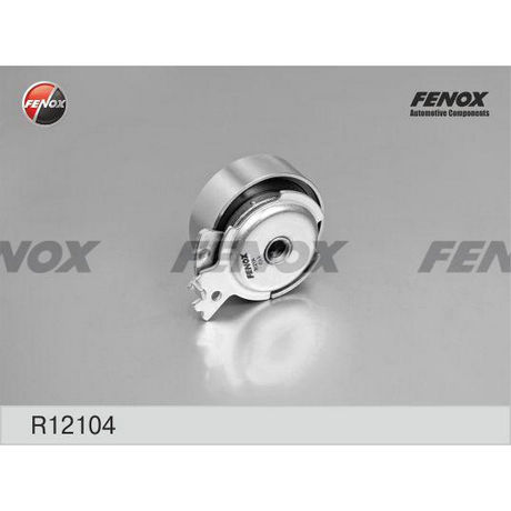 R12104 FENOX  Натяжной ролик, ремень ГРМ