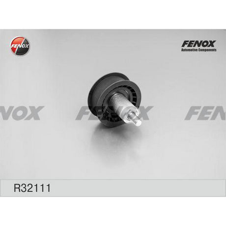 R32111 FENOX  Паразитный / ведущий ролик, поликлиновой ремень