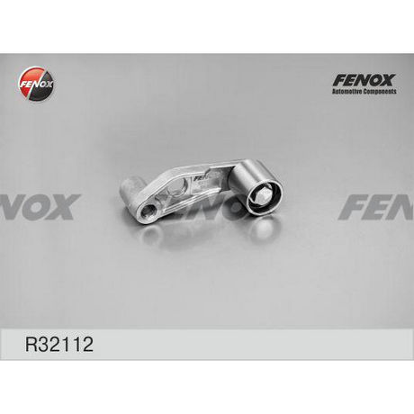 R32112 FENOX  Паразитный / ведущий ролик, поликлиновой ремень