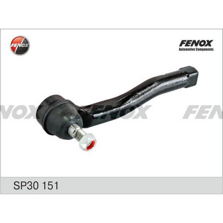 SP30151 FENOX  Наконечник поперечной рулевой тяги