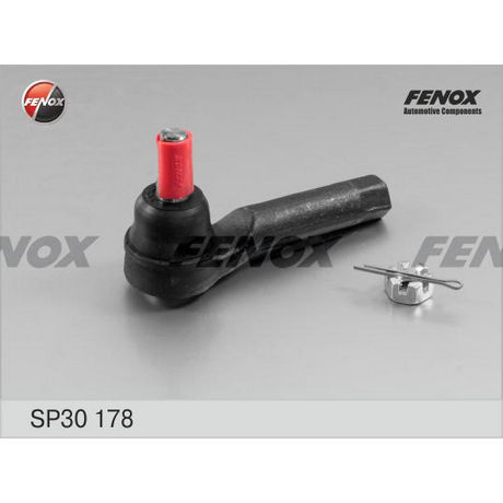 SP30178 FENOX  Наконечник поперечной рулевой тяги