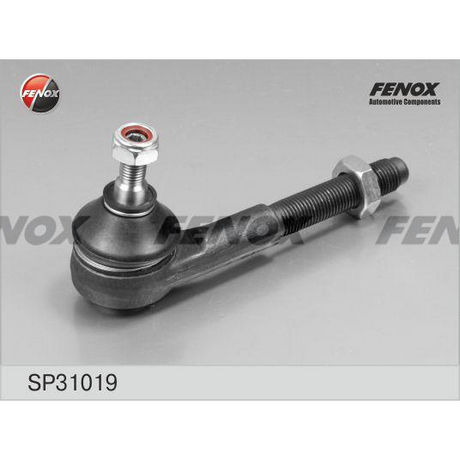 SP31019 FENOX  Наконечник поперечной рулевой тяги
