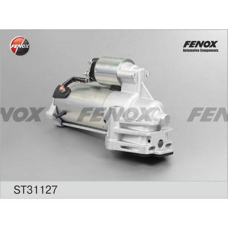 ST31127 FENOX FENOX  Стартер