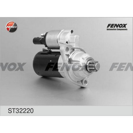 ST32220 FENOX  Стартер