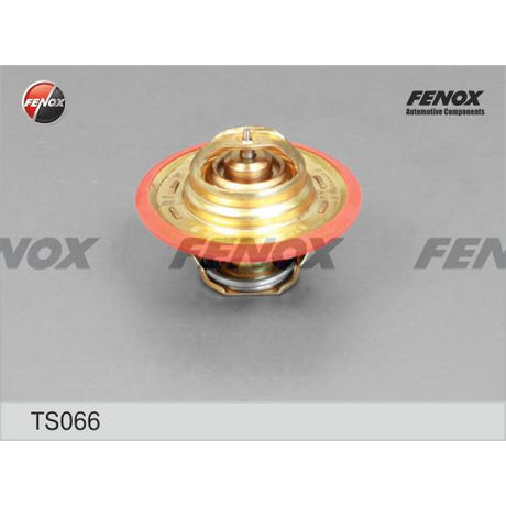 TS066 FENOX FENOX  Термостат, охлаждающая жидкость