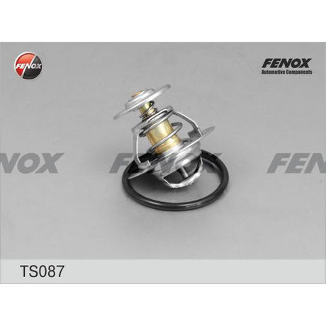 TS087 FENOX FENOX  Термостат, охлаждающая жидкость