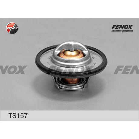 TS157 FENOX FENOX  Термостат, охлаждающая жидкость